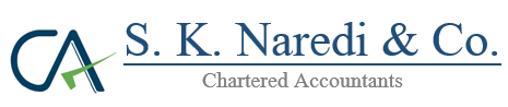 anax corporation of India