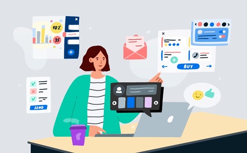 Contents Marketing