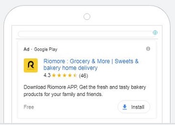 Shopping Ads