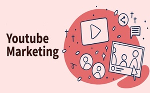 YouTube marketing agency