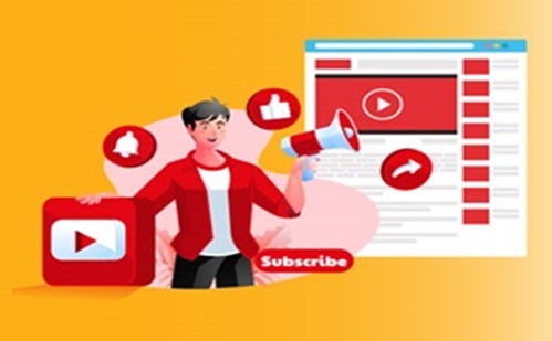  YouTube advertising company