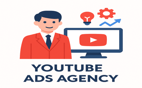 YouTube ads agency in India