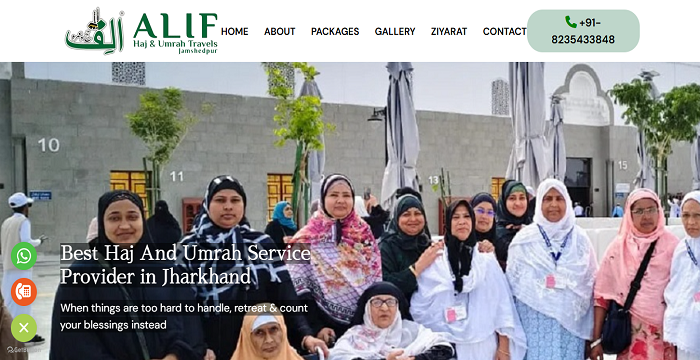 digital marketing company