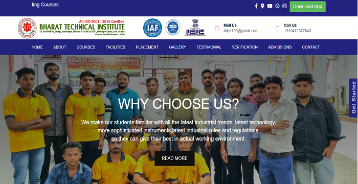 digital marketing company