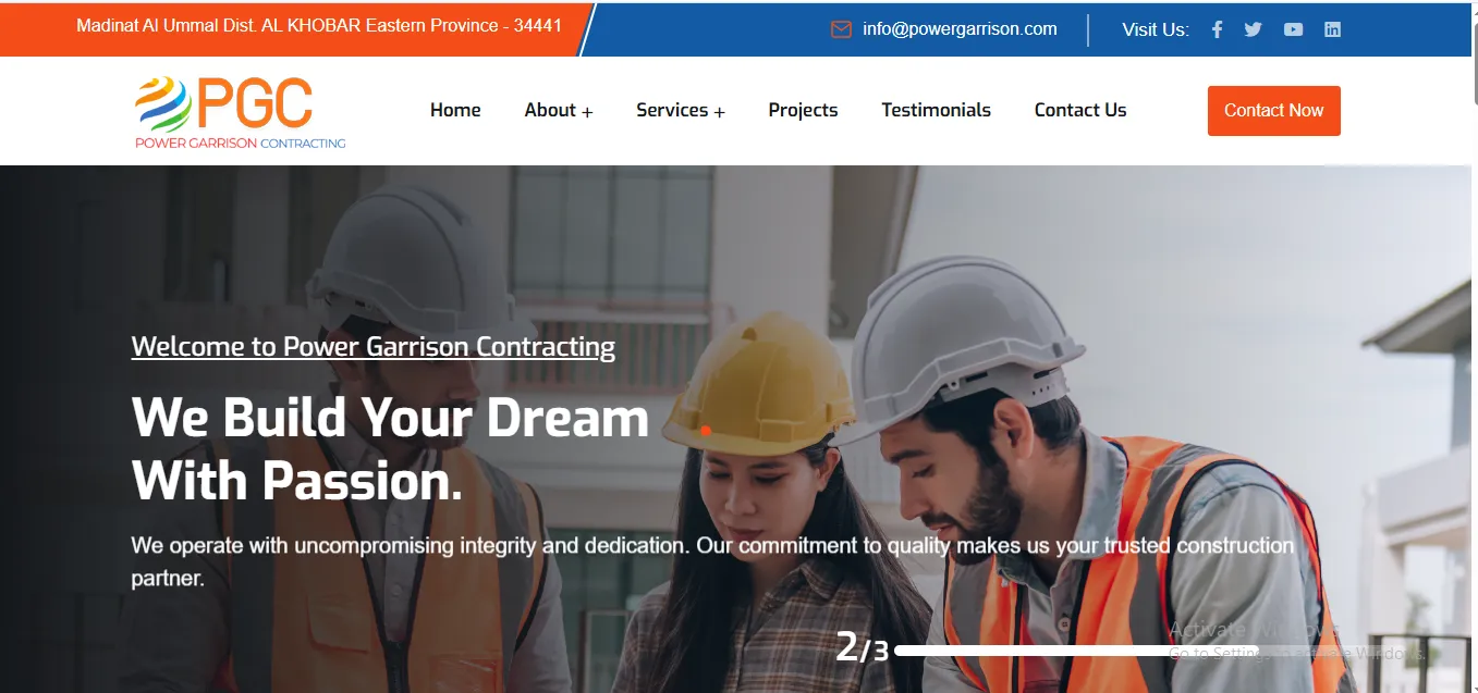 digital marketing company