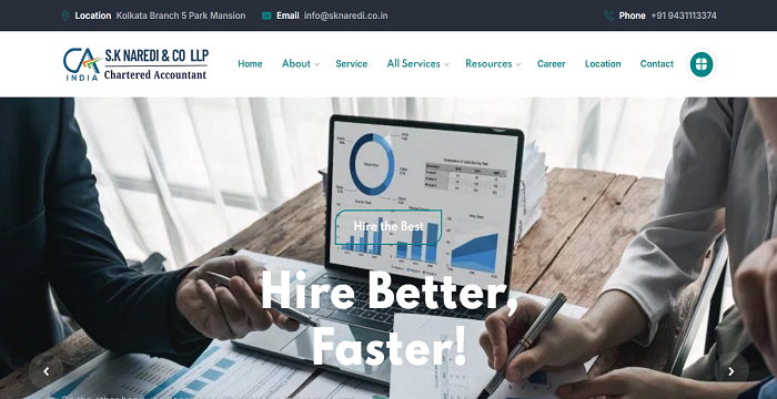 digital marketing company