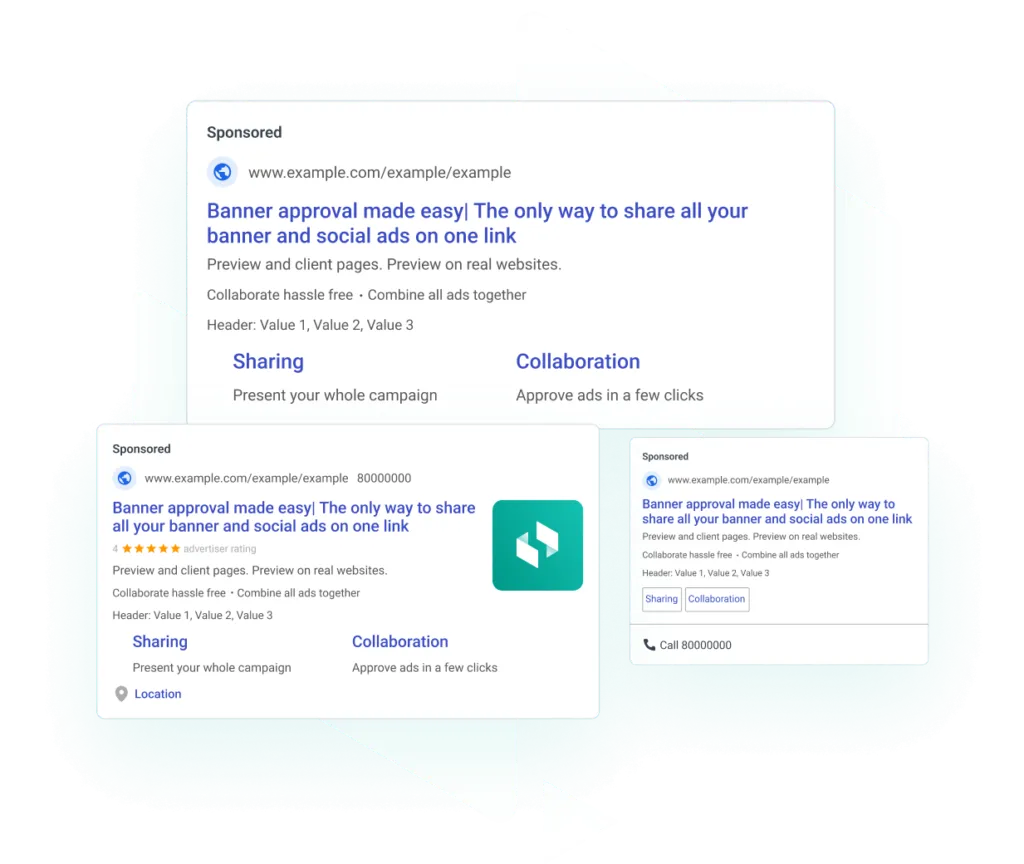 Lead Generation Service