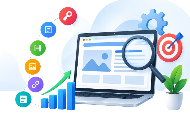 On Page SEO Services in Chhapra