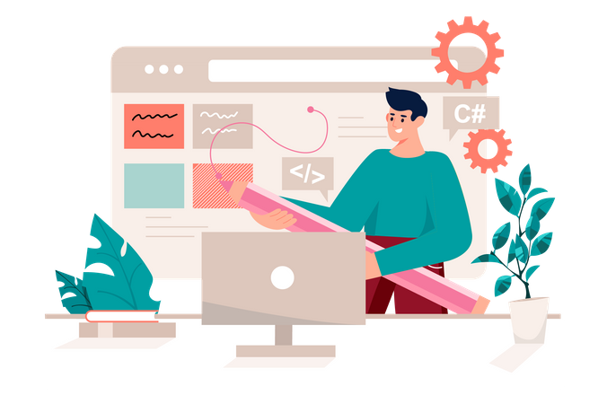 Website Development Service