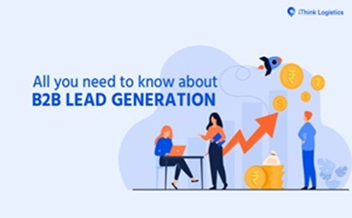 b2b lead generation Service