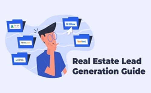 lead generation for realestate