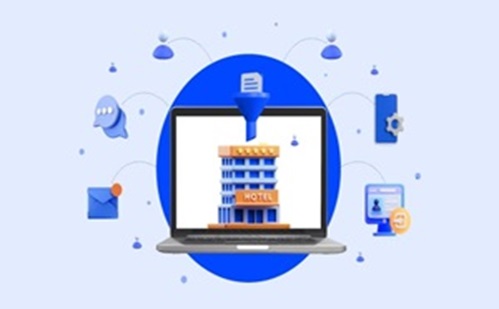 lead generation for Hotels