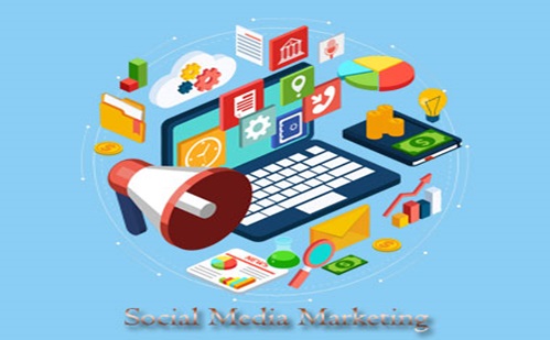 social media marketing agency
